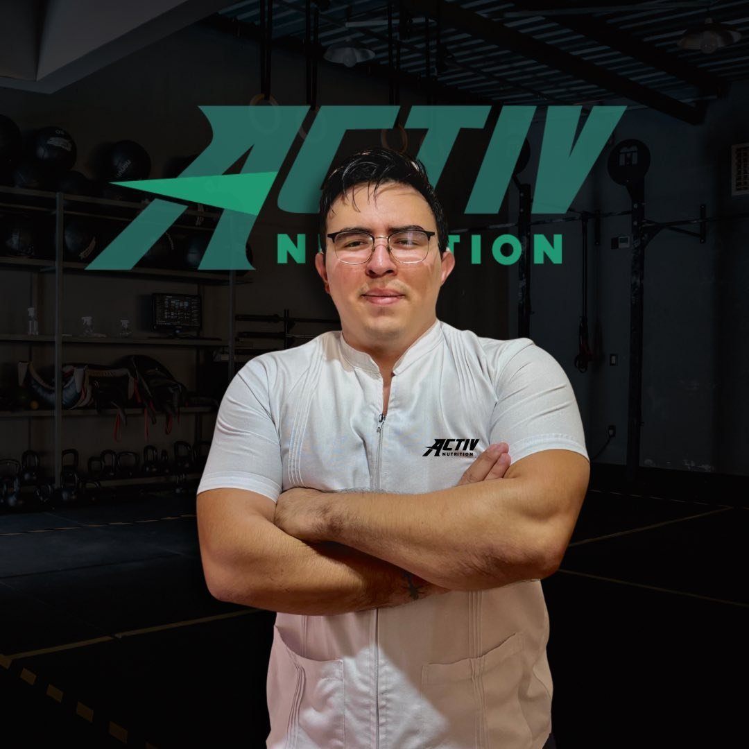 Activ Nutrition