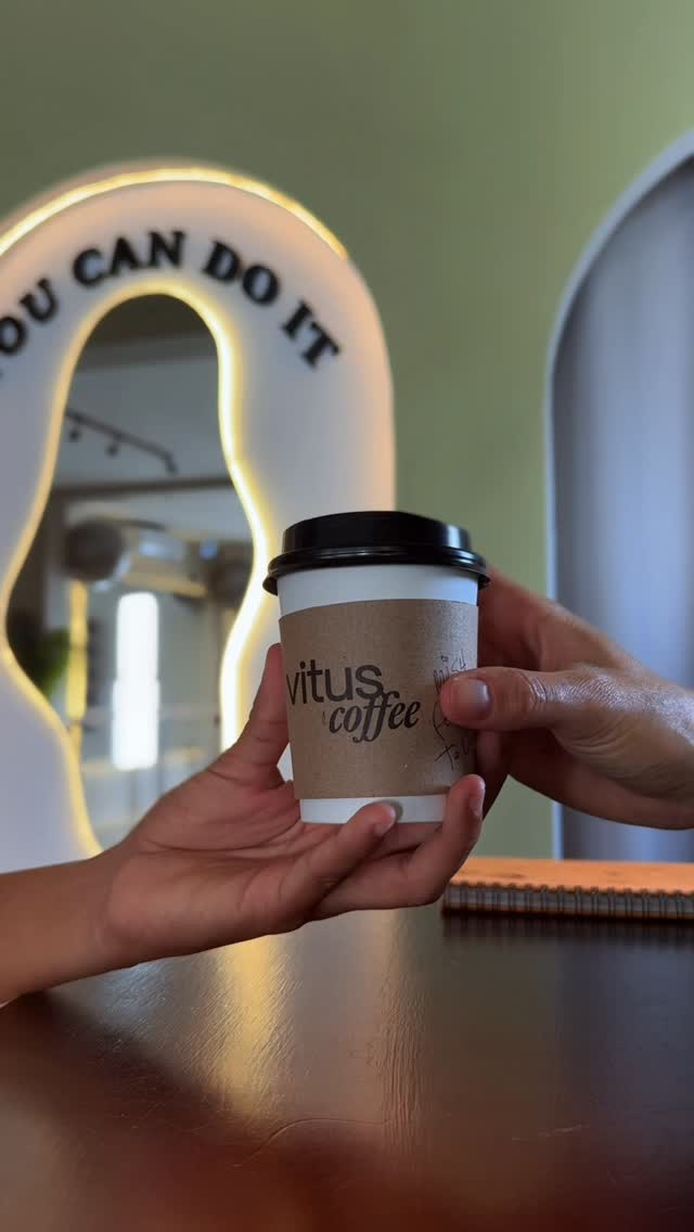 Vitus Coffee