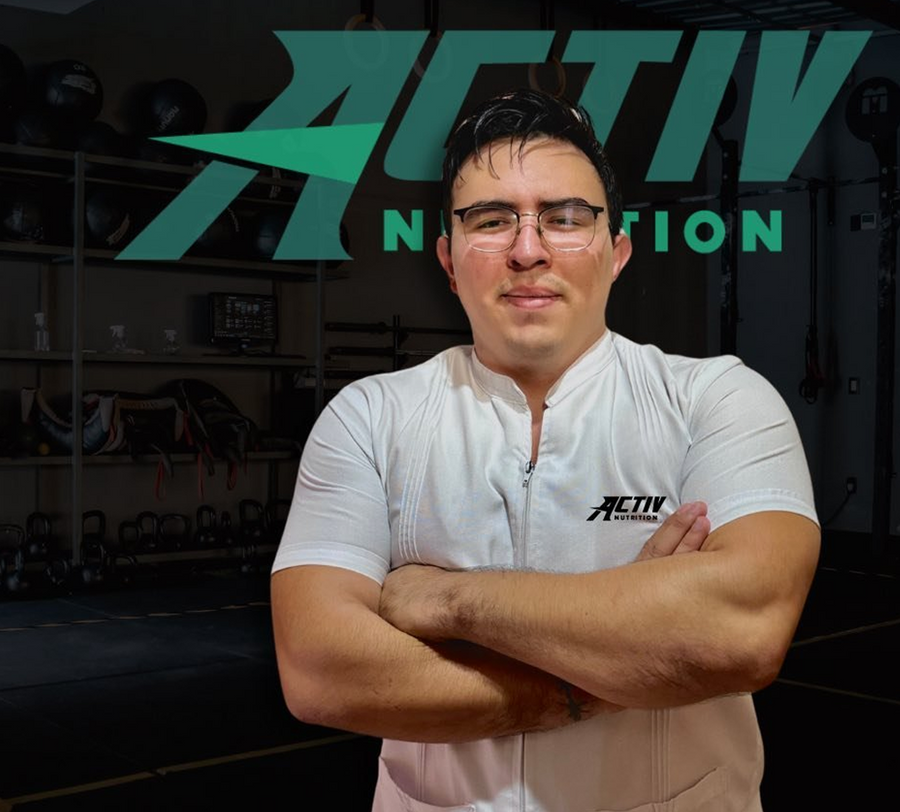 Marco Iván Alcocer